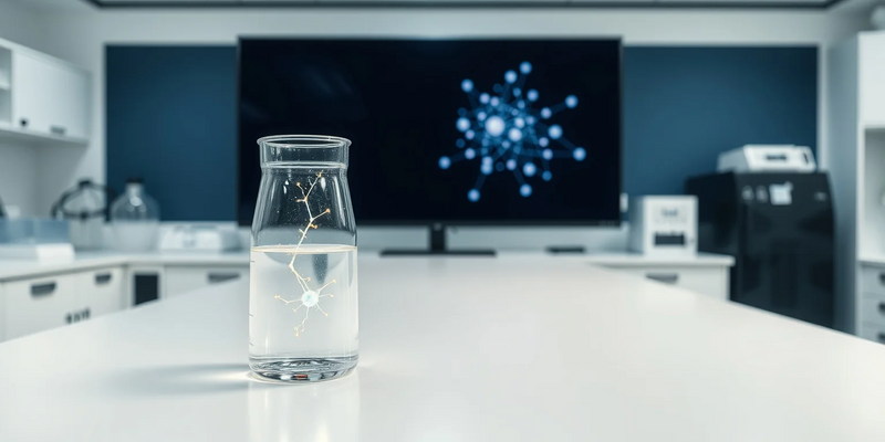 Alzheimer: Bluttests machen Früherkennung möglich - Foto: über boerse-global.de