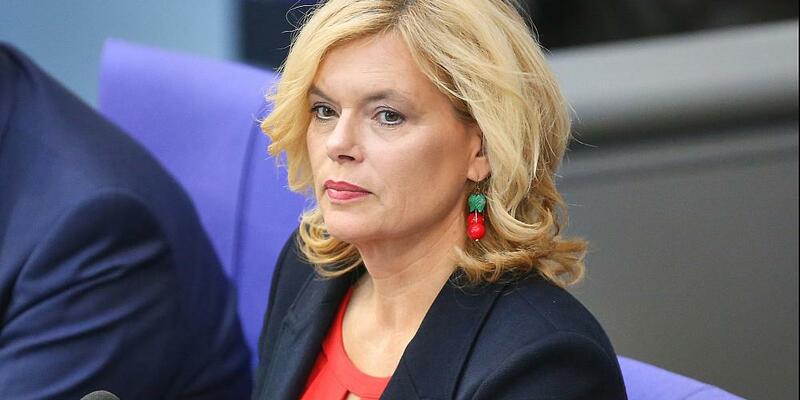 Julia Klöckner (Archiv) - Foto: über dts Nachrichtenagentur