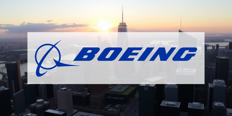 Boeing Faces Mounting Regulatory Scrutiny Amid Safety Incidents - Foto: über boerse-global.de