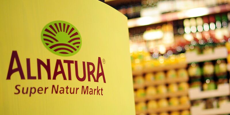 Das Produkt wurde von Alnatura bereits aus dem Handel genommen. (Symbolbild) - Foto: Daniel Reinhardt/dpa