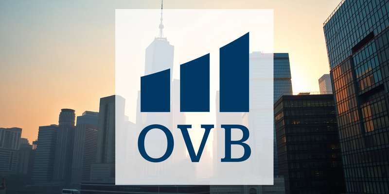 OVB Aktie: Unterbewertet und unter Druck - Foto: über boerse-global.de