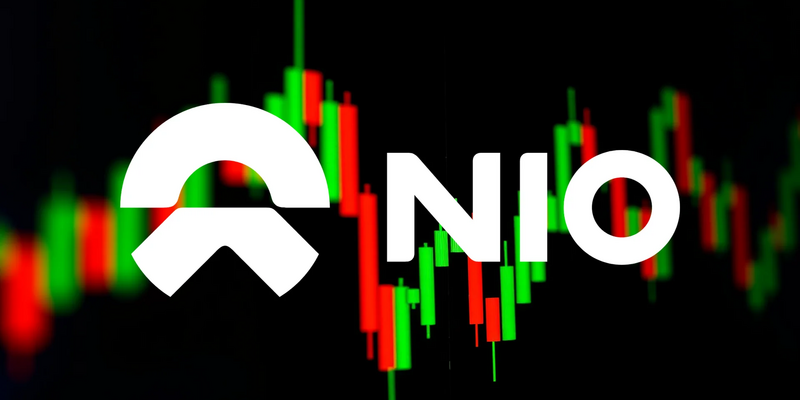 Nio Aktie: Absturz geht weiter! - Foto: über boerse-global.de