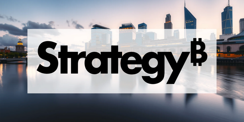 MicroStrategy’s High-Stakes Bitcoin Bet Faces Market Test - Foto: über boerse-global.de