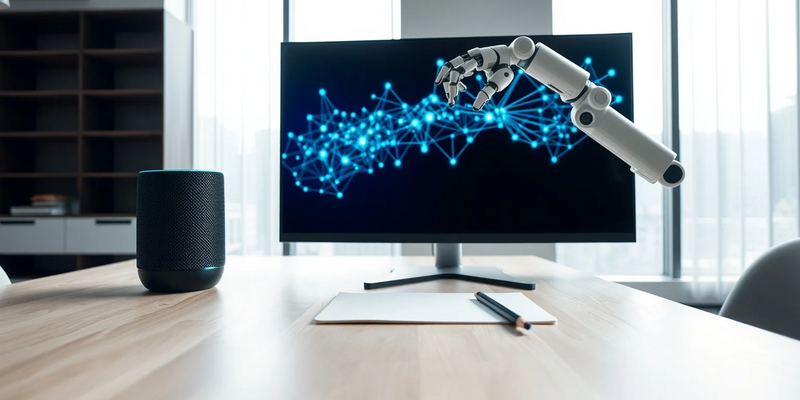 Microsoft Copilot verbindet sich mit Google-Apps - Foto: über boerse-global.de