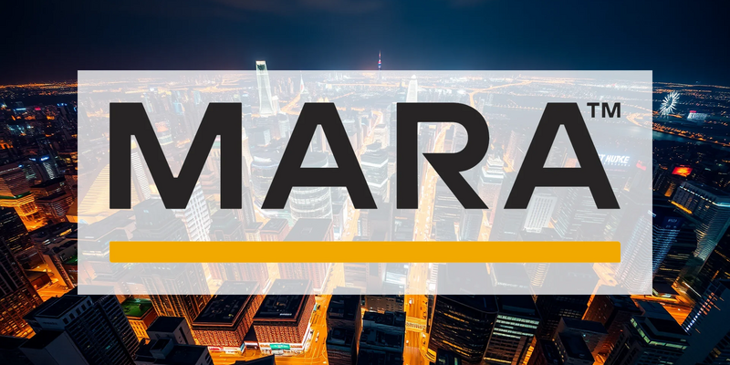 Marathon Digital: Bitcoin-Kauf zur rechten Zeit? - Foto: über boerse-global.de