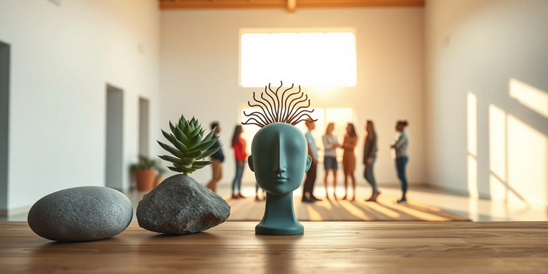 Mental Health Arts Festival: Münchens Antwort auf die Jugend-Krise - Foto: über boerse-global.de