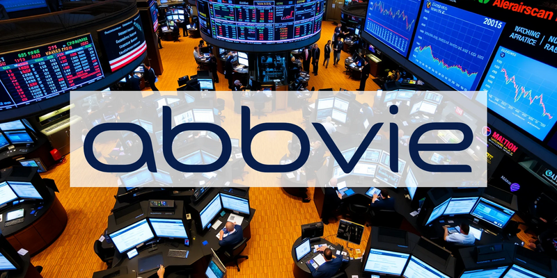 AbbVie’s Profit Forecast Cut Sends Shockwaves Through Market - Foto: über boerse-global.de