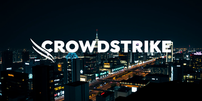 Insider Stock Sales at CrowdStrike Raise Investor Questions - Foto: über boerse-global.de