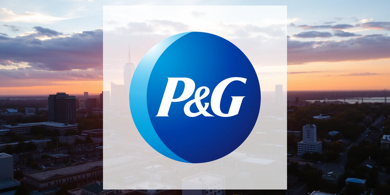 Procter & Gamble Aktie: Analysten-Schock! - Foto: über boerse-global.de