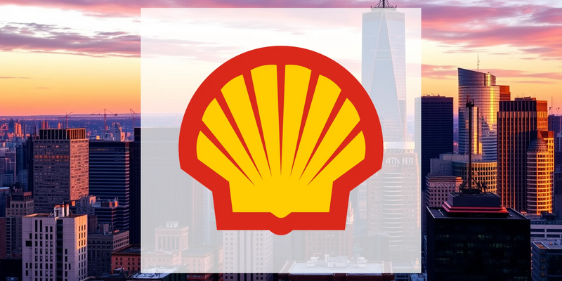 Shell Aktie: Grüner Hoffnungsschimmer - Foto: über boerse-global.de