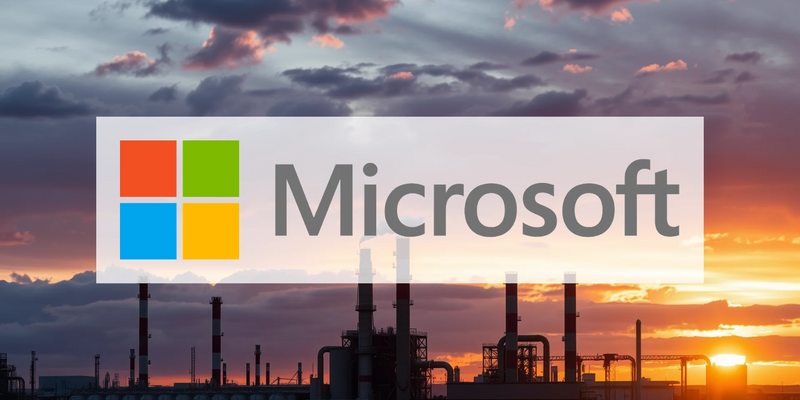 Microsoft Faces Regulatory Tempest as Privacy Concerns Mount - Foto: über boerse-global.de