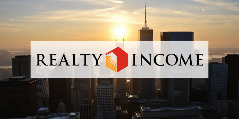 Realty Income Aktie: Institutioneller Kaufrausch! - Foto: über boerse-global.de