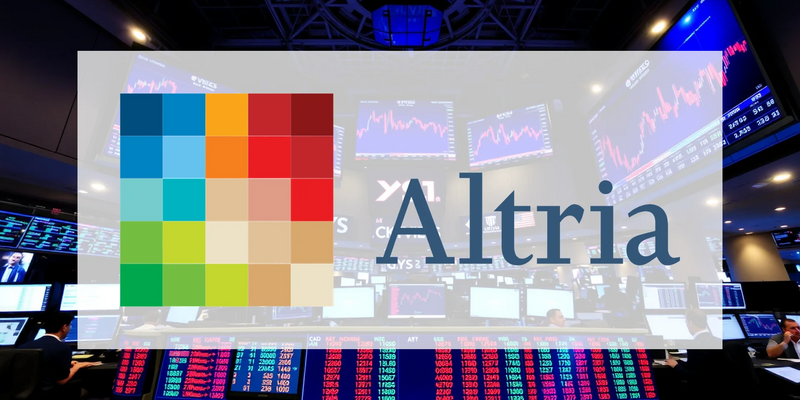 Tobacco Giant Altria Faces Divided Investor Sentiment - Foto: über boerse-global.de