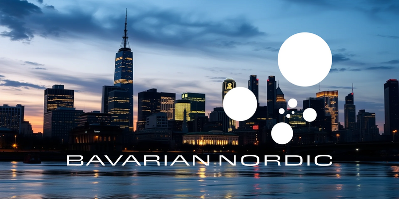 Bavarian Nordic Aktie: Entscheidungsschlacht! - Foto: über boerse-global.de