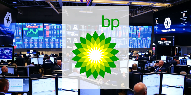 BP Aktie: Neustart unter neuem Chef - Foto: über boerse-global.de
