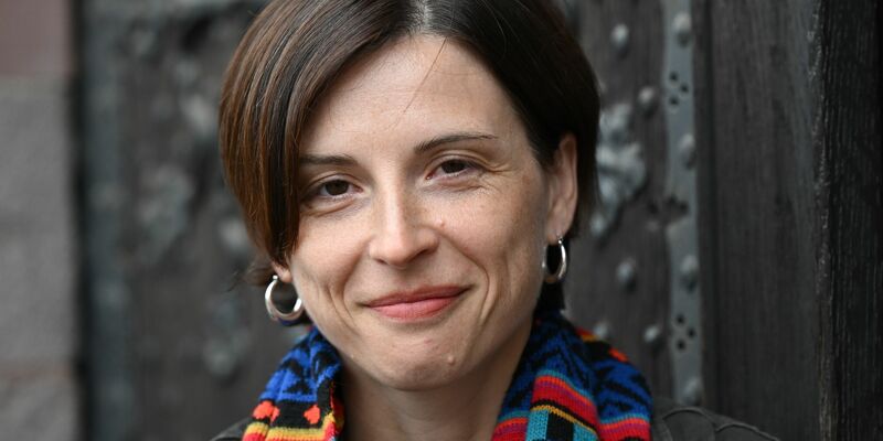 «Die Holländerinnen» handelt von einer kollektiven Grenzüberschreitung im Regenwald Südamerikas - Foto: Arne Dedert/dpa