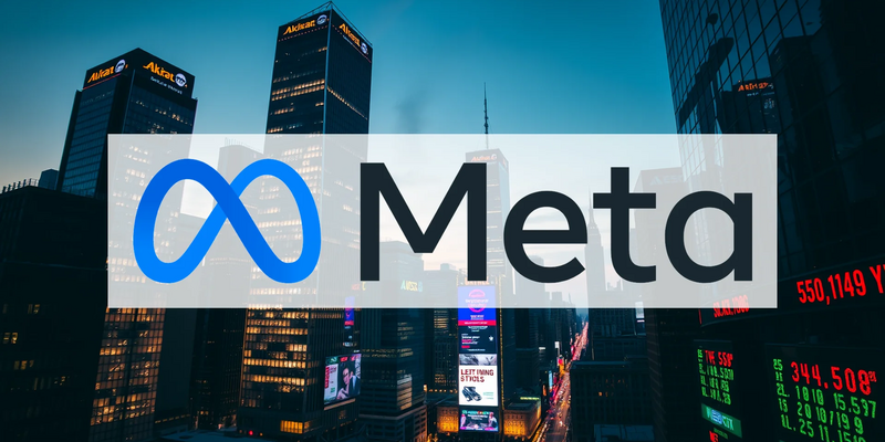 Meta Aktie: KI-Talent-Schlacht eskaliert! - Foto: über boerse-global.de