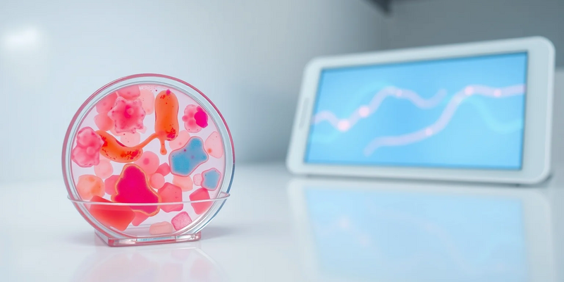 Darmgesundheit: Neue Tests revolutionieren die Prävention - Foto: über boerse-global.de