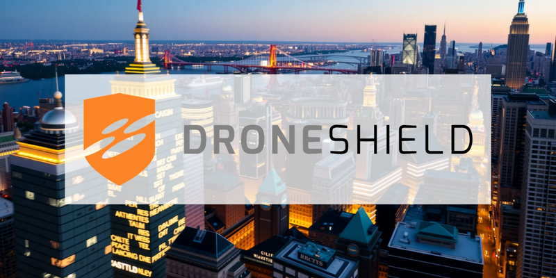 UK Government Endorsement Boosts DroneShield’s Global Prospects - Foto: über boerse-global.de