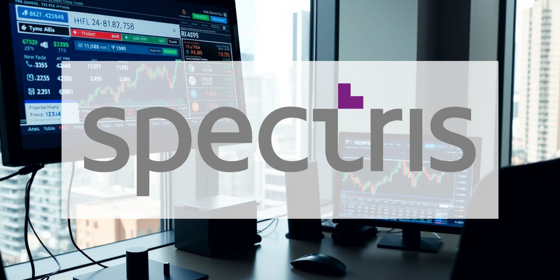 Spectris Aktie: Finaler Countdown! - Foto: über boerse-global.de