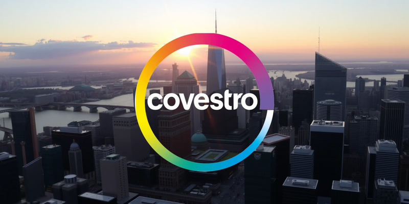 Covestro’s Fate Hangs in the Balance as Key Decision Looms - Foto: über boerse-global.de