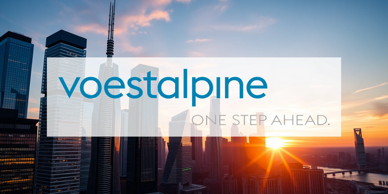 Austrian Steelmaker Sets Ambitious Profitability Targets - Foto: über boerse-global.de