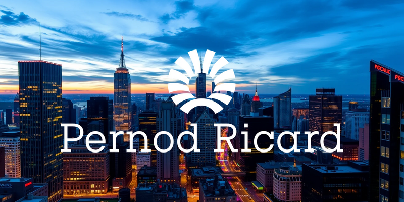 Pernod Ricard Aktie: Verkaufsrausch oder Strategiewende? - Foto: über boerse-global.de