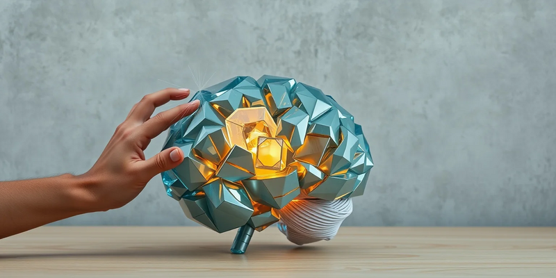 Neurobics: Gehirntraining revolutioniert den Alltag - Foto: über boerse-global.de