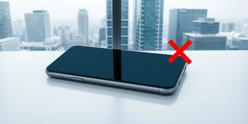 Vodafone: Mega-Störung legt Großbritannien lahm - Foto: über boerse-global.de