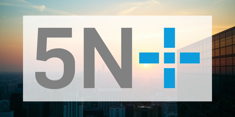 5N Plus Aktie: Solar-Rakete zündet! - Foto: über boerse-global.de