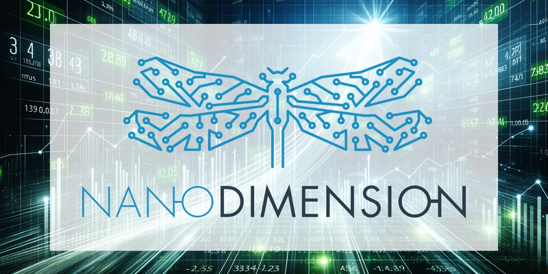 Nano Dimension Aktie: Comeback oder Strohfeuer? - Foto: über boerse-global.de