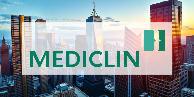 Mediclin Aktie: Stiller Aufbruch! - Foto: über boerse-global.de