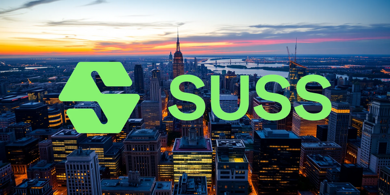 SÜSS MicroTec Aktie: Comeback-Explosion! - Foto: über boerse-global.de