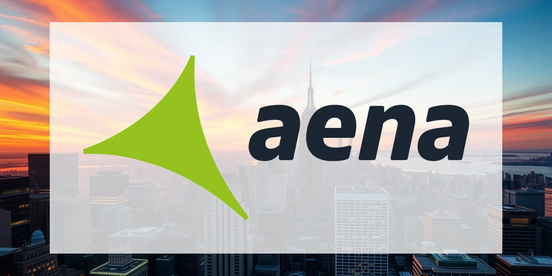 Aena Aktie: Ryanair-Schock! - Foto: über boerse-global.de