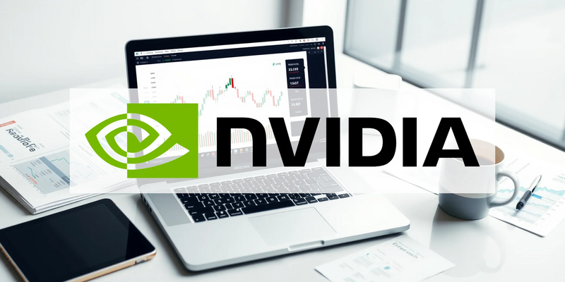 El imparable impulso de Nvidia: ¿Hasta cuándo durará la fiesta bursátil? - Foto: über boerse-global.de