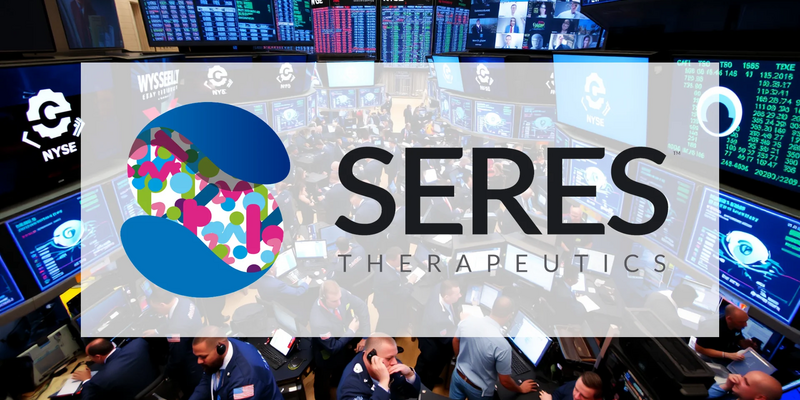 Biotech Firm Seres Therapeutics Navigates Critical Restructuring Phase - Foto: über boerse-global.de