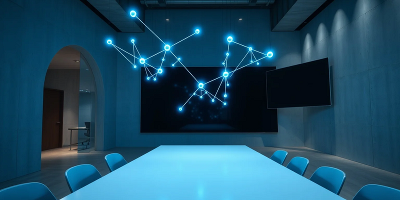 Salesforce macht Slack zur KI-Zentrale - Foto: über boerse-global.de