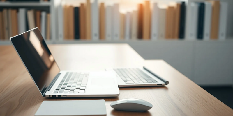 Computer-Grundlagen: Diese Fähigkeiten braucht heute jeder - Foto: über boerse-global.de