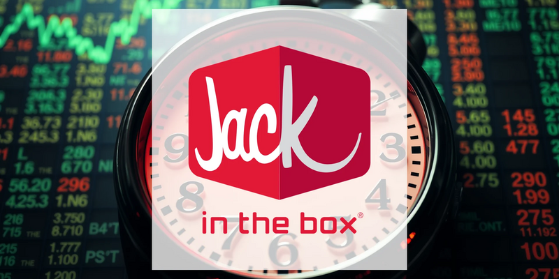 Jack in the Box Faces Critical Juncture as Customer Base Erodes - Foto: über boerse-global.de