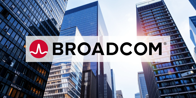 Broadcom Forges Strategic AI Alliance with OpenAI, Fueling Market Optimism - Foto: über boerse-global.de