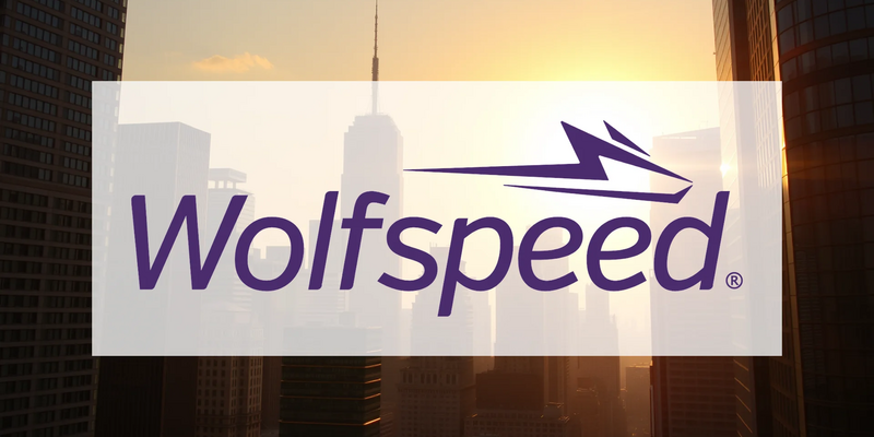 Wolfspeed Shares Experience Extreme Volatility Following Bankruptcy Exit - Foto: über boerse-global.de