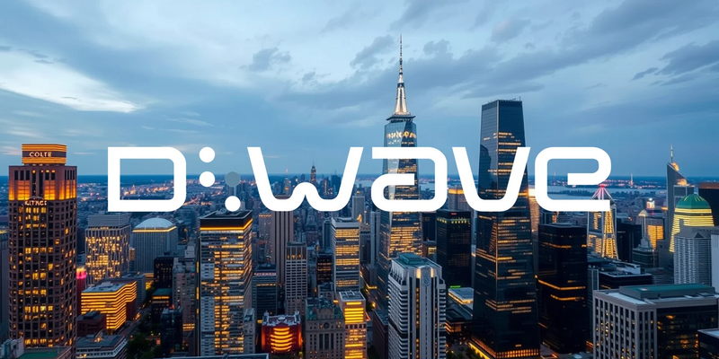 La acción de D-Wave Quantum se dispara tras una inversión multimillonaria de JPMorgan - Foto: über boerse-global.de