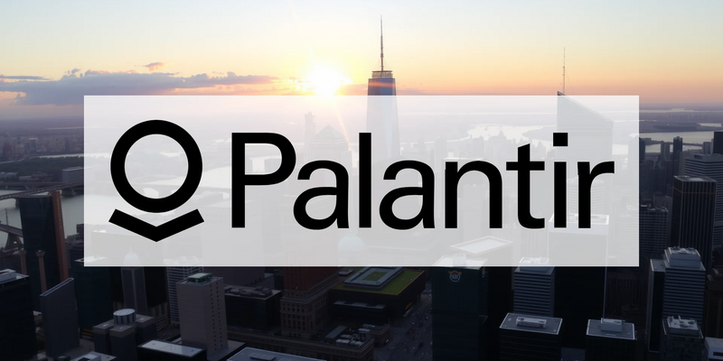 Palantir: Entre el Optimismo Extremo y las Sombras Legales - Foto: über boerse-global.de