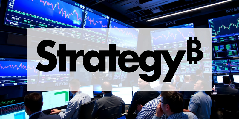 MicroStrategy intensifica su apuesta billonaria por Bitcoin con nueva adquisición - Foto: über boerse-global.de