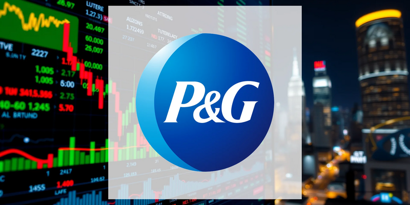 Procter & Gamble Shares Under Pressure as Analyst Sentiment Shifts - Foto: über boerse-global.de
