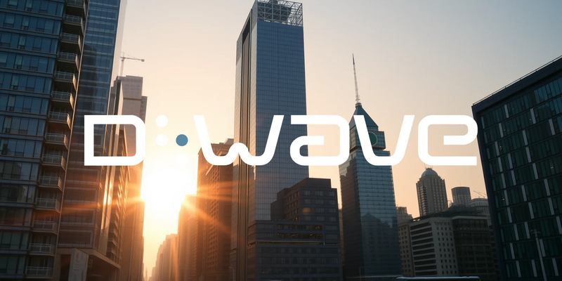 La acción de D-Wave Quantum se dispara tras el histórico anuncio de JPMorgan - Foto: über boerse-global.de