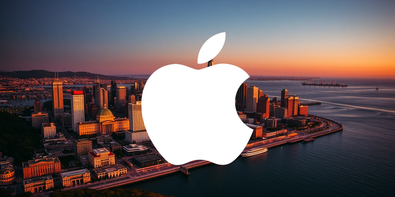 Apple supera dos obstáculos clave en China y Reino Unido - Foto: über boerse-global.de