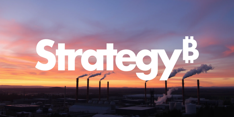 MicroStrategy intensifica su apuesta récord por Bitcoin mientras su cotización se desacopla - Foto: über boerse-global.de