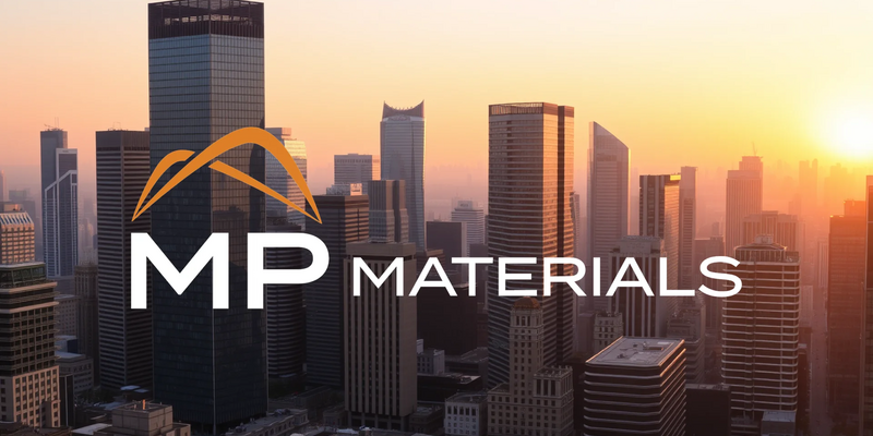 Western Rare Earth Producer Soars on China Export Concerns - Foto: über boerse-global.de