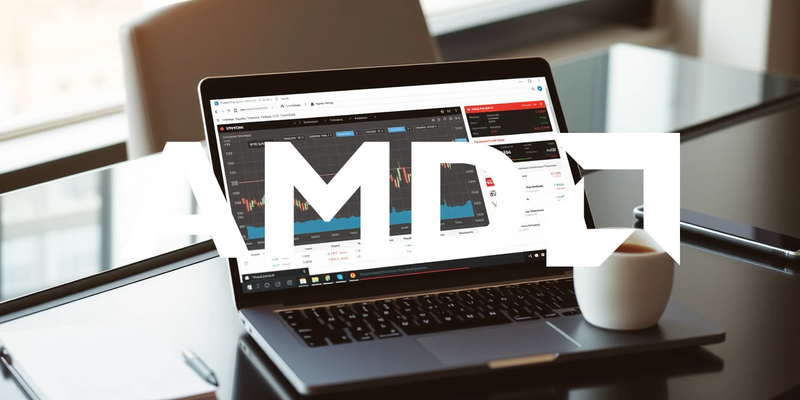 AMD Shares Face Reality Check After OpenAI-Driven Surge - Foto: über boerse-global.de